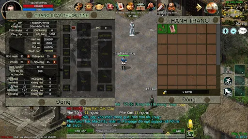 Thập Đại Anh Hùng | Games | XWorld