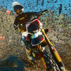 XWorld | Motocross -Dirt Bike Simulator