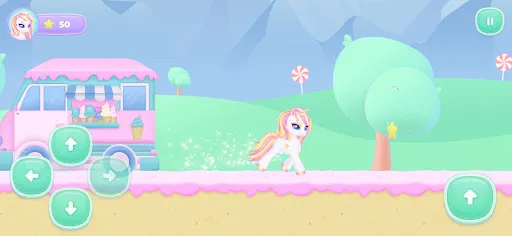 Magic Unicorns | เกม | XWorld Magic Unicorns | เกม | XWorld