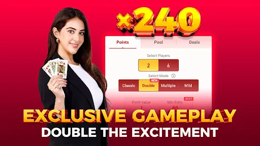 Yes Rummy - 3 Patti Rummy Game | Игры | XWorld Yes Rummy - 3 Patti Rummy Game | Игры | XWorld