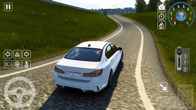 Car Driving School Sim 2024 | Игры | XWorld