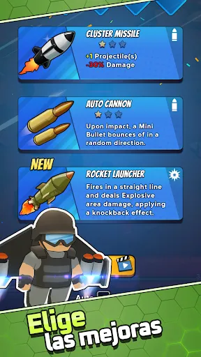 Modern Command Mayhem | juego | XWorld