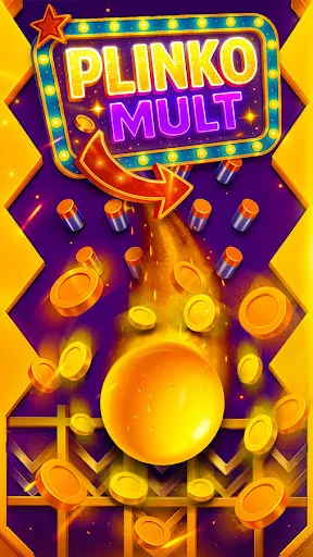Plinko Mult | 游戏 | XWorld
