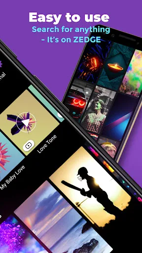 ZEDGE™ Wallpapers & Ringtones | Games | XWorld