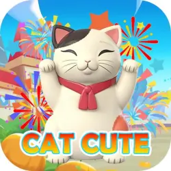 XWorld | Cat Cute