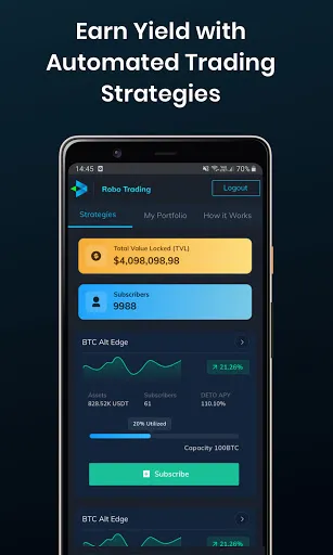 Delta Exchange: Crypto Trading | Games | XWorld