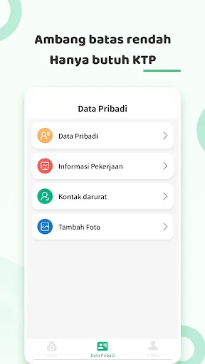 Ada Modal-Pinjaman Uang Online | Permainan | XWorld