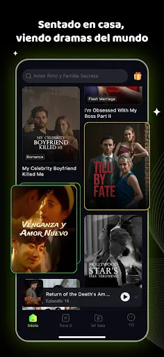 DramaBite-Dramas cortos ＆TV | juego | XWorld