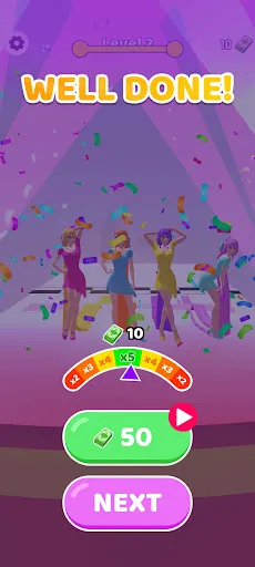 Sisters Together | Permainan | XWorld