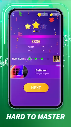 Magic Piano:Beat Finger | Games | XWorld