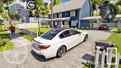 Car Parking Driving School | Games | XWorld Car Parking Driving School | Games | XWorld
