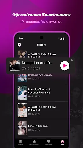 PicoShort - Dramas & TV | juego | XWorld PicoShort - Dramas & TV | juego | XWorld