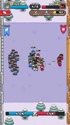 Siege Arena: Build & Fight | Jogos | XWorld Siege Arena: Build & Fight | Jogos | XWorld