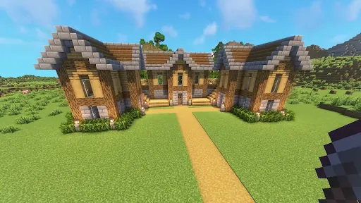 Block Craft Robo World | Permainan | XWorld Block Craft Robo World | Permainan | XWorld