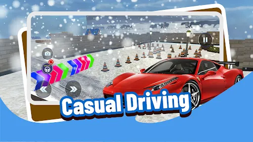 Perfect Parking | Игры | XWorld