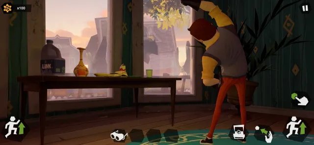 Hello Neighbor Nicky's Diaries | Games | XWorld