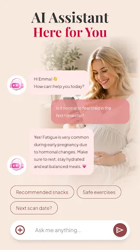 Pregnancy Tracker: Baby Growth | Games | XWorld Pregnancy Tracker: Baby Growth | Games | XWorld