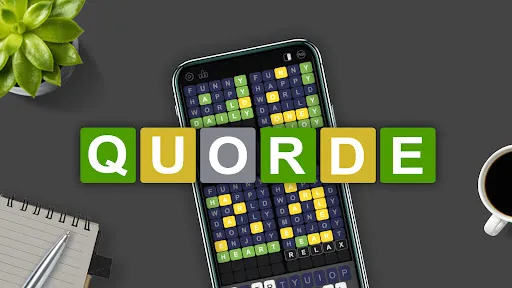 Quorde! | Games | XWorld