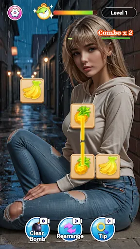 Beauty Link Match | Игры | XWorld Beauty Link Match | Игры | XWorld