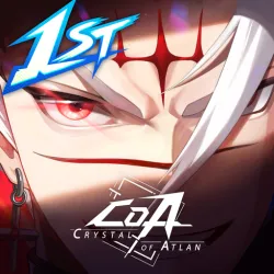 XWorld | Crystal of Atlan