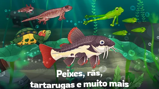 Pondlife — Jogo De Peixe | Jogos | XWorld Pondlife — Jogo De Peixe | Jogos | XWorld