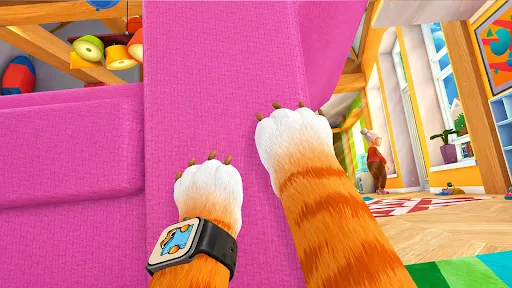 I am Silly Cat | Игры | XWorld I am Silly Cat | Игры | XWorld