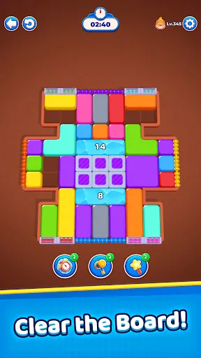 Sweet Mania | Permainan | XWorld