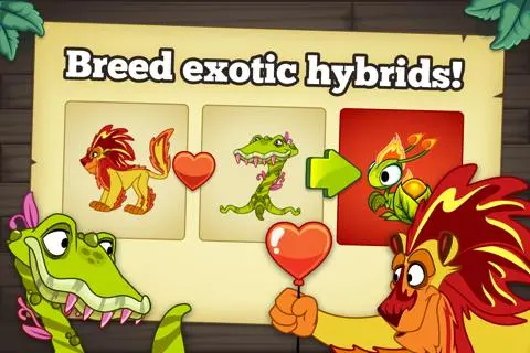 Tiny Monsters | Permainan | XWorld Tiny Monsters | Permainan | XWorld