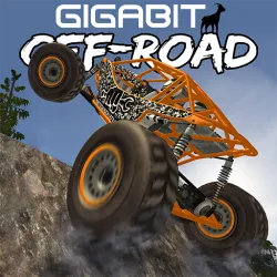 XWorld | Gigabit Off-Road: Recharged