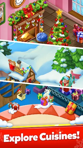 Coin Chef | Games | XWorld