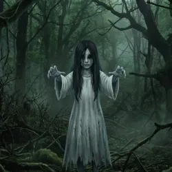 XWorld | Kuis Mistis: Tebak Hantu