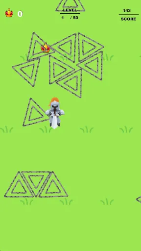 Queen Guard | 游戏 | XWorld