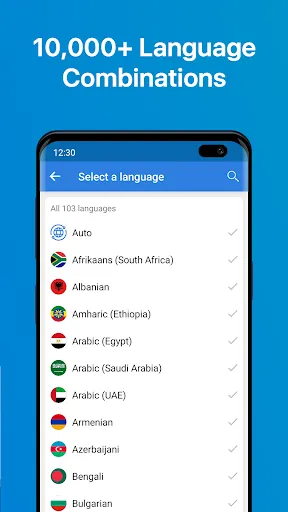 Talk & Translate - Translator | 游戏 | XWorld