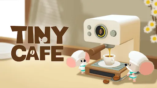 Tiny Cafe : Juego de cocina | juego | XWorld