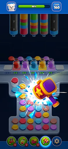 Water Factory | Игры | XWorld