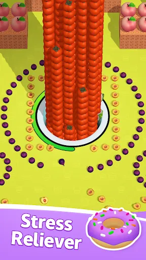 Hole Swallow All - Eat All | Games | XWorld