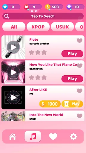 Music Piano Tiles - Kpop UsUk | Игры | XWorld Music Piano Tiles - Kpop UsUk | Игры | XWorld