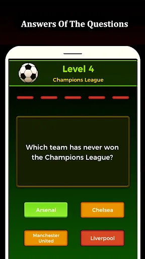 Football Quiz Game 2026 | Games | XWorld