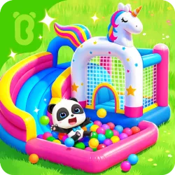 XWorld | Baby Panda's Fun Park XWorld | Baby Panda's Fun Park