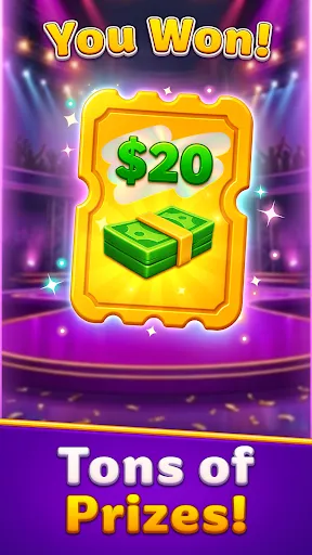 Molly's Match: Win Cash! | Games | XWorld