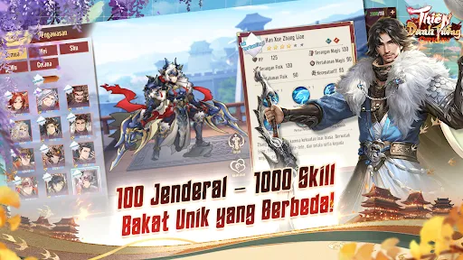 Samkok DTO Origin | Permainan | XWorld Samkok DTO Origin | Permainan | XWorld