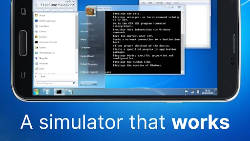 Win7 Simu | Игры | XWorld