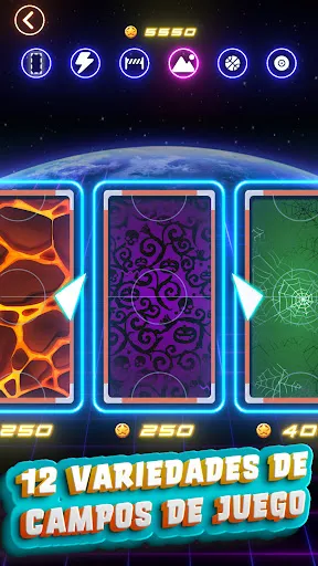 Air Hockey HD: 2-Player Games | juego | XWorld