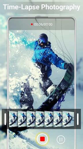 Máy ảnh Android HD: Máy ảnh 4K | Games | XWorld