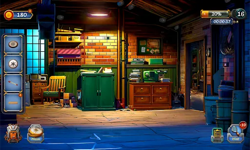 Trò chơi thám: manh cuối cùng | Games | XWorld