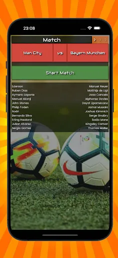AI Soccer Simulator | Jogos | XWorld