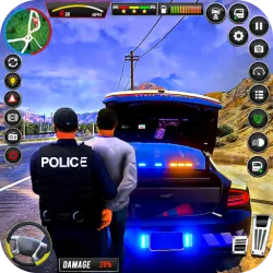 XWorld | US Police Simulator Cop Driver