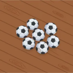 XWorld | Premium Ball