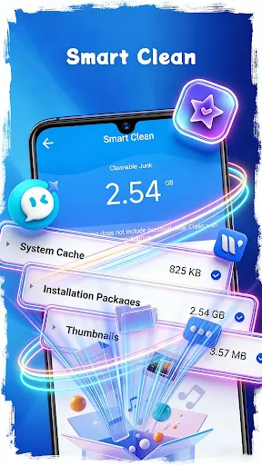 Swift Lite Cleaner | เกม | XWorld