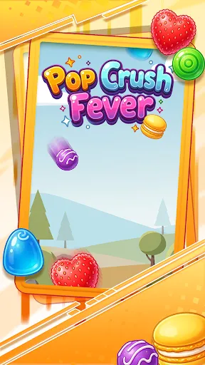 Pop Crush Fever | Permainan | XWorld Pop Crush Fever | Permainan | XWorld